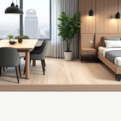 amenagement-d-un-studio-en-longueur-idees-et-optimisation-d-espace