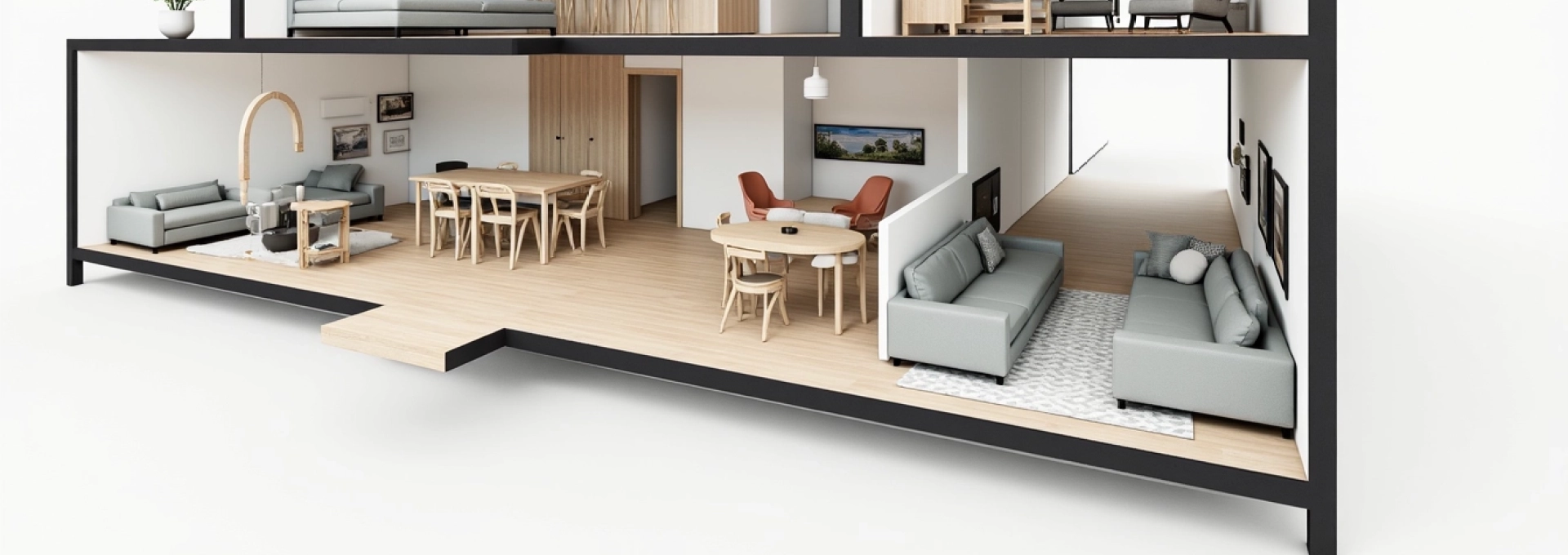 plan-d-un-appartement-de-65-m2-agencement-optimal