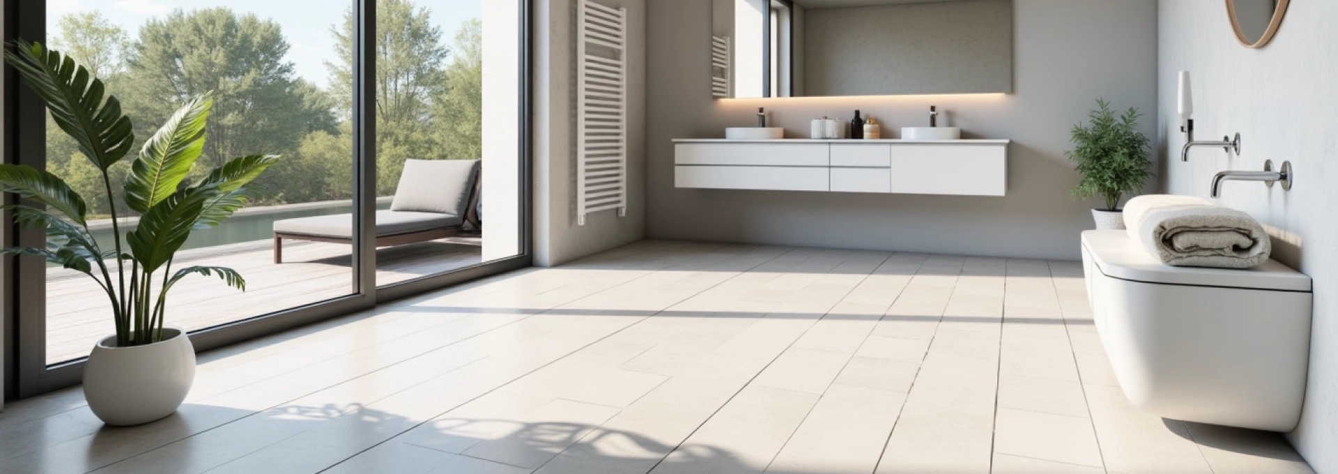 douche-italienne-devant-fenetre-atouts-et-contraintes