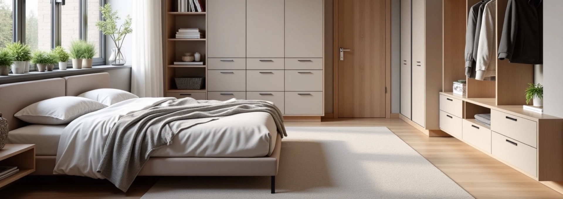 chambre-13-m2-avec-dressing-comment-bien-organiser-l-espace