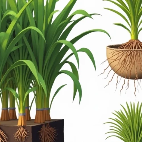 tige-de-papyrus-qui-tombe-comment-redresser-votre-plante