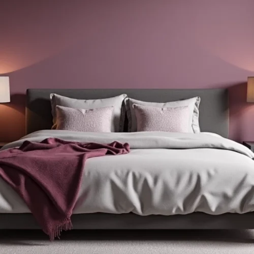 chambre-gris-prune-idees-deco-harmonieuses