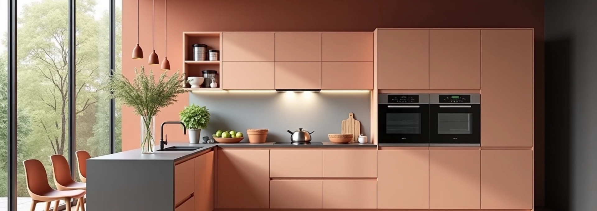 cuisine-couleur-panna-cotta-charme-doux-et-elegant